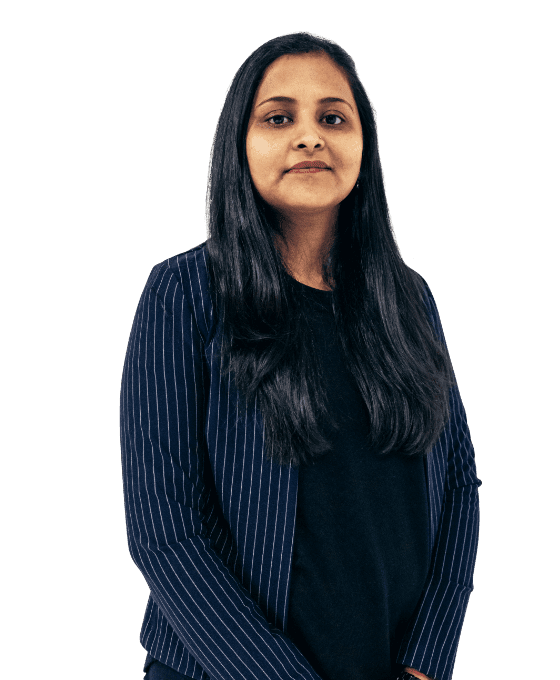 Mamta Rani - PPC Specialist at Digital Next