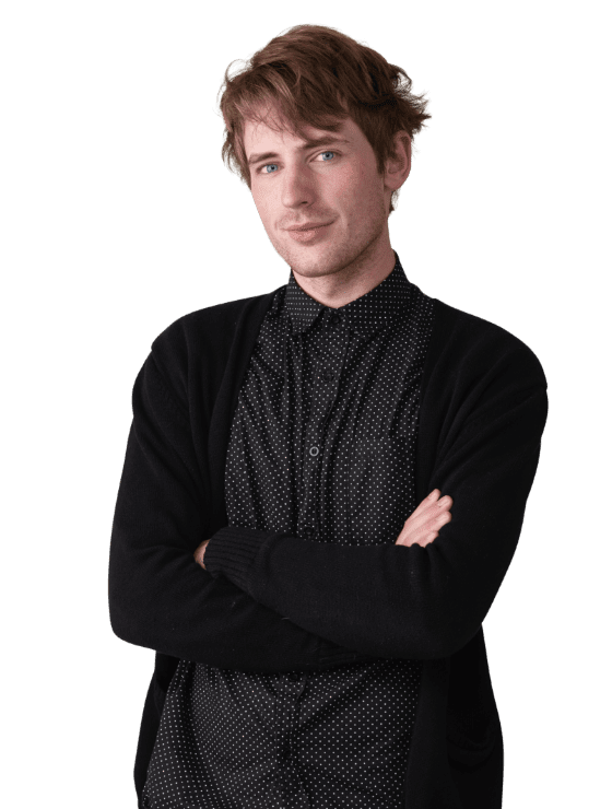 Sam Shepherd - Head of Content at Digital Next