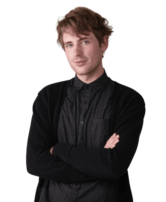 Sam Shepherd - Head of Content at Digital Next
