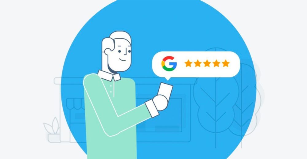 Benefits Of Google Reviews Online