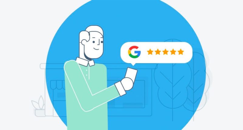 Benefits Of Google Reviews Online