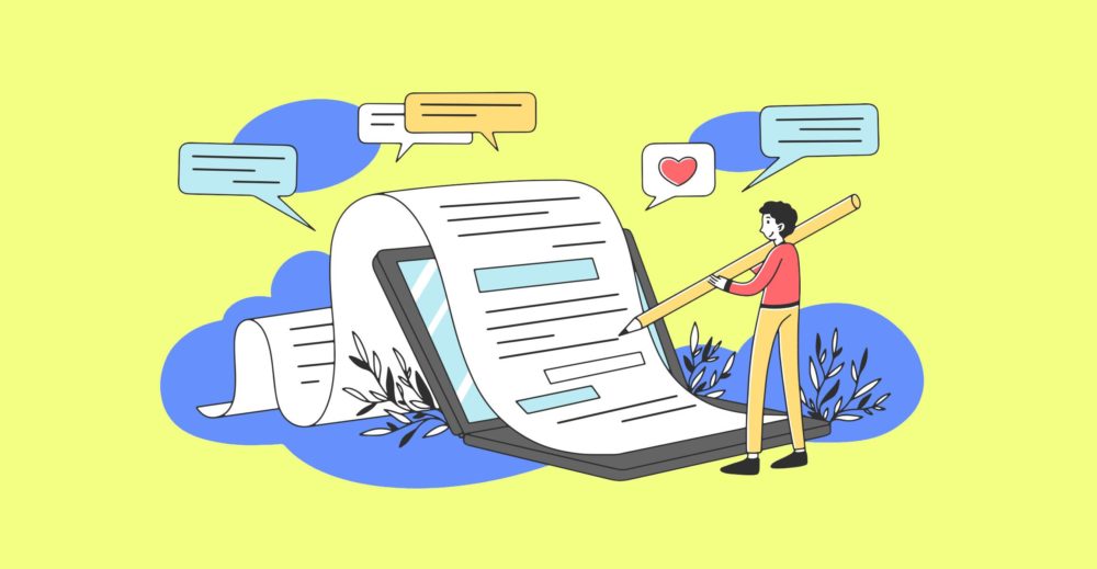 Benefits Of Blogging For Business
