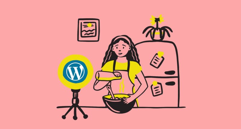 Best WordPress Plugins For Food Bloggers