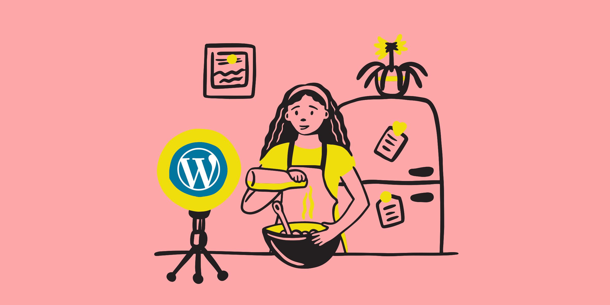 Best WordPress Plugins For Food Bloggers