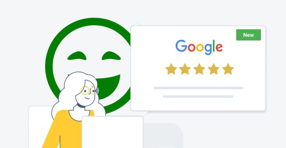 How To Get More Google Reviews