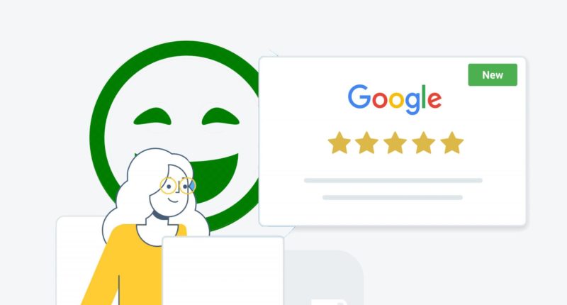 How To Get More Google Reviews