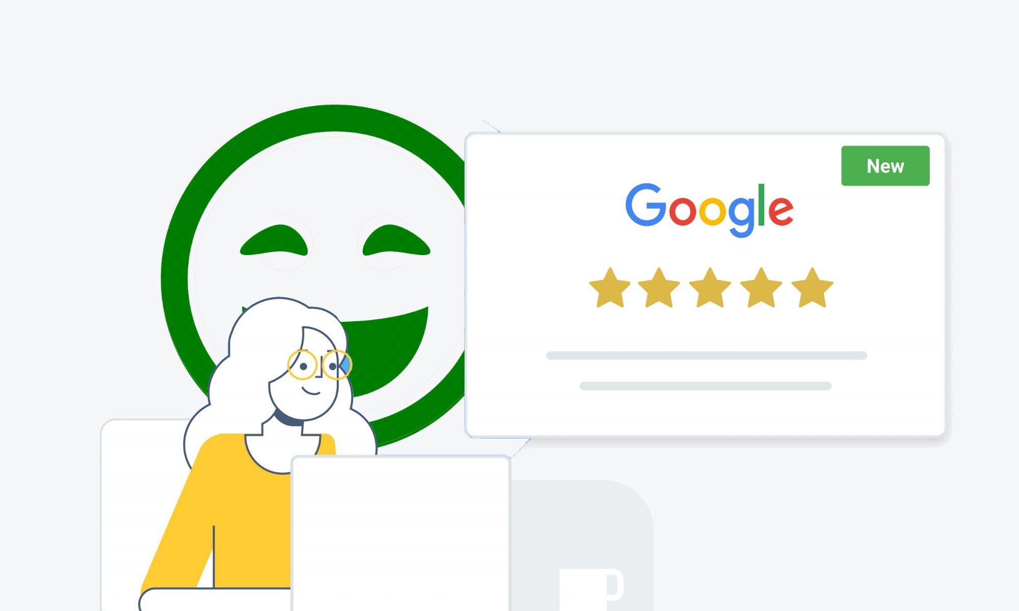 How To Get More Google Reviews