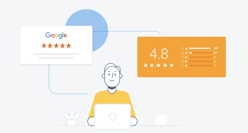 How To Leave A Google Review