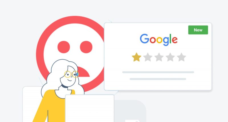 How To Respond To Negative Google Reviews