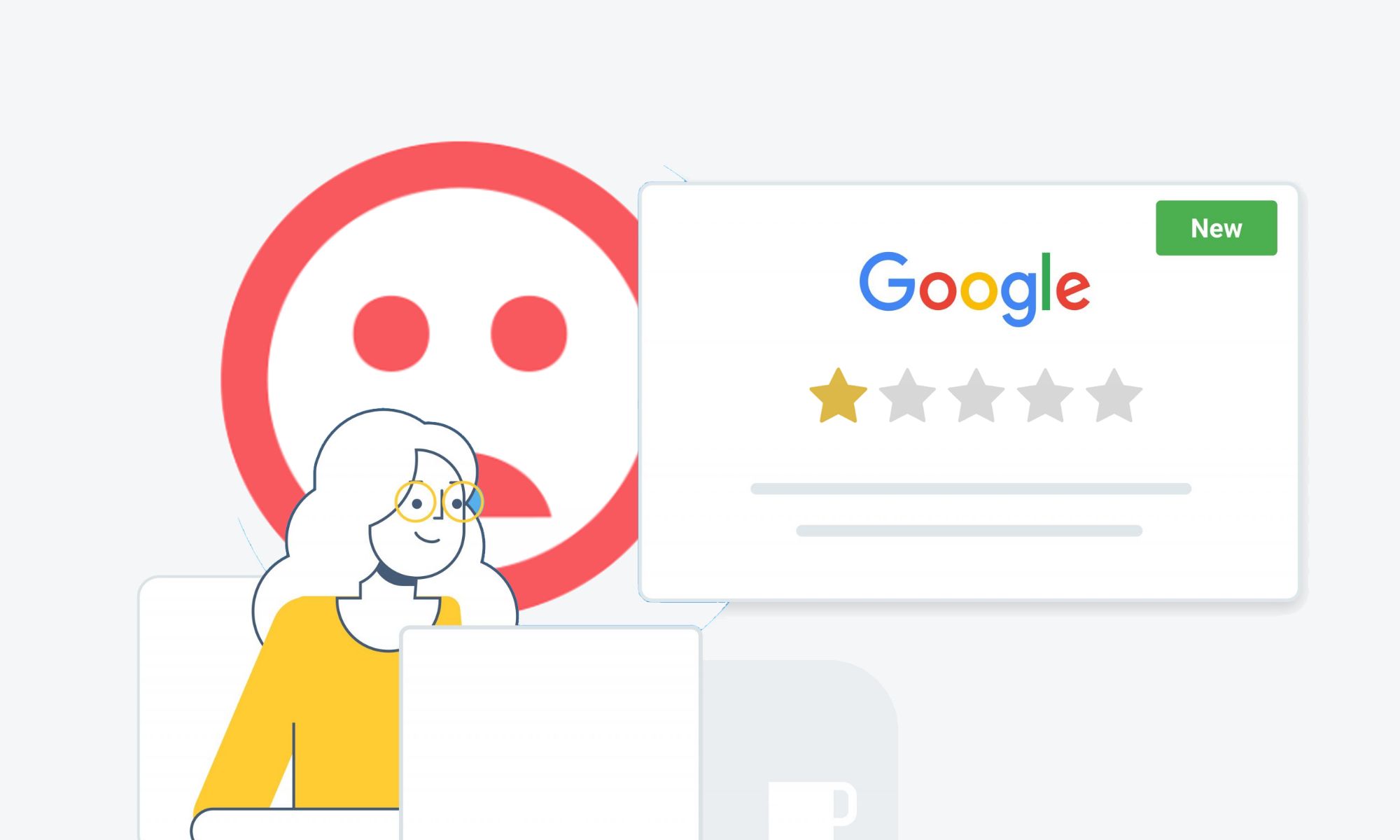 How To Respond To Negative Google Reviews