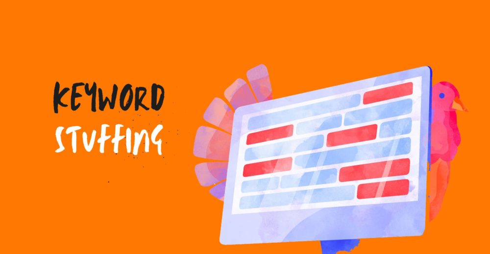 Keyword Stuffing For SEO