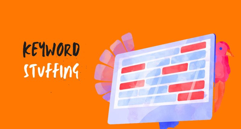 Keyword Stuffing For SEO