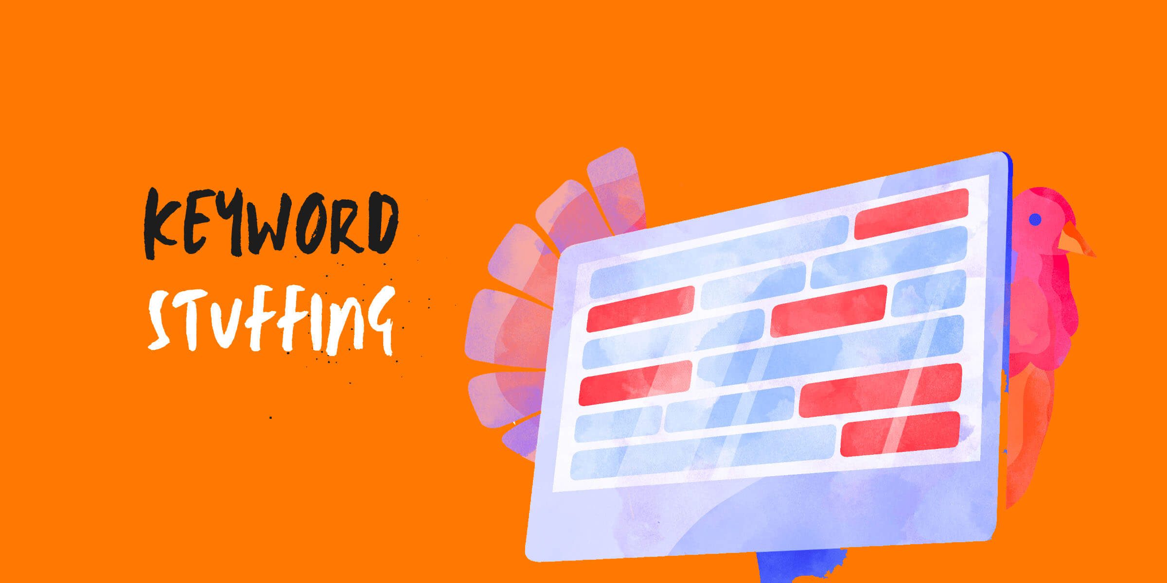 Keyword Stuffing For SEO