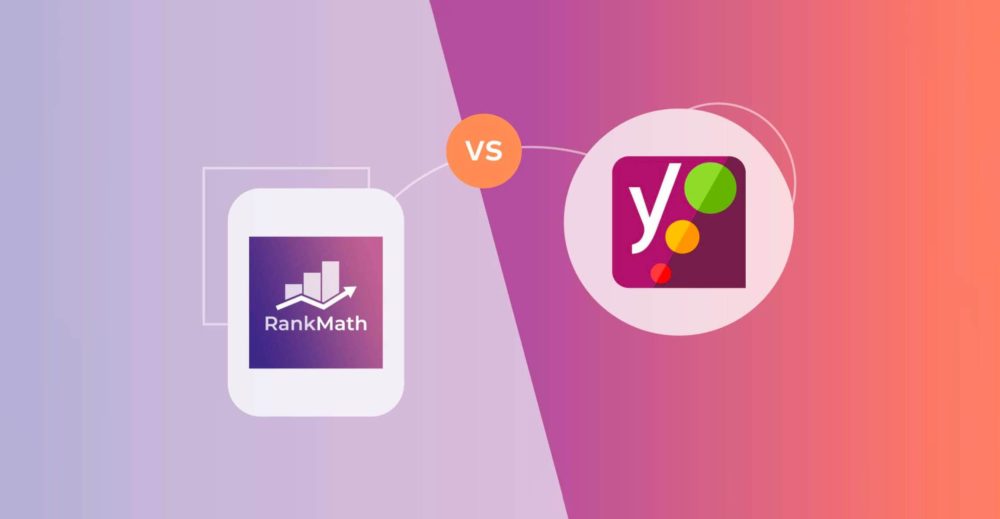 Yoast SEO Vs Rank Math