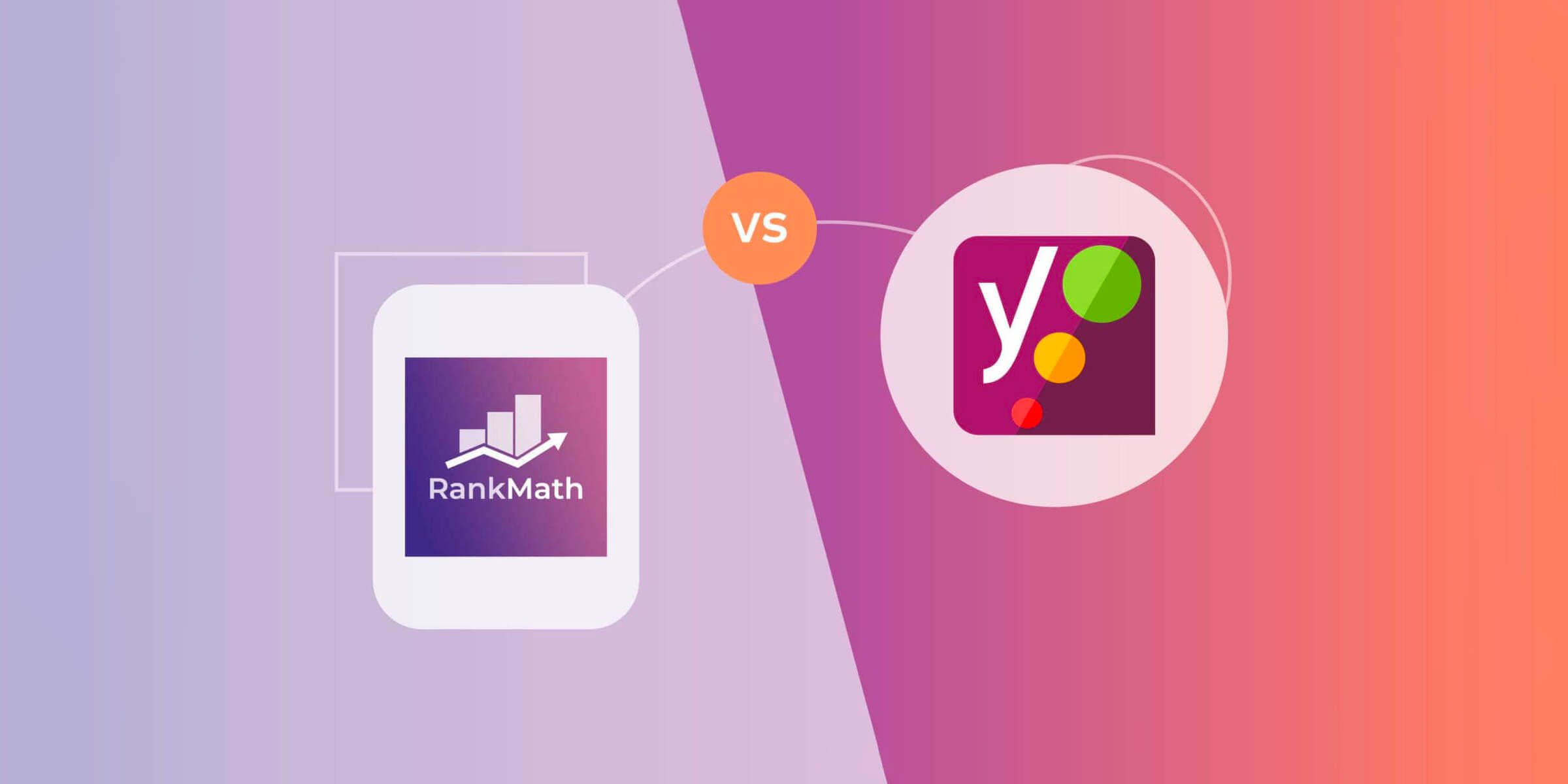 Yoast SEO Vs Rank Math