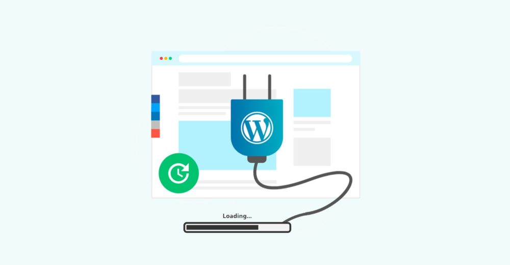 WordPress Update Services