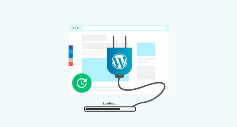 WordPress Update Services