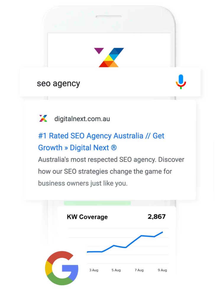 SEO Agency Melbourne