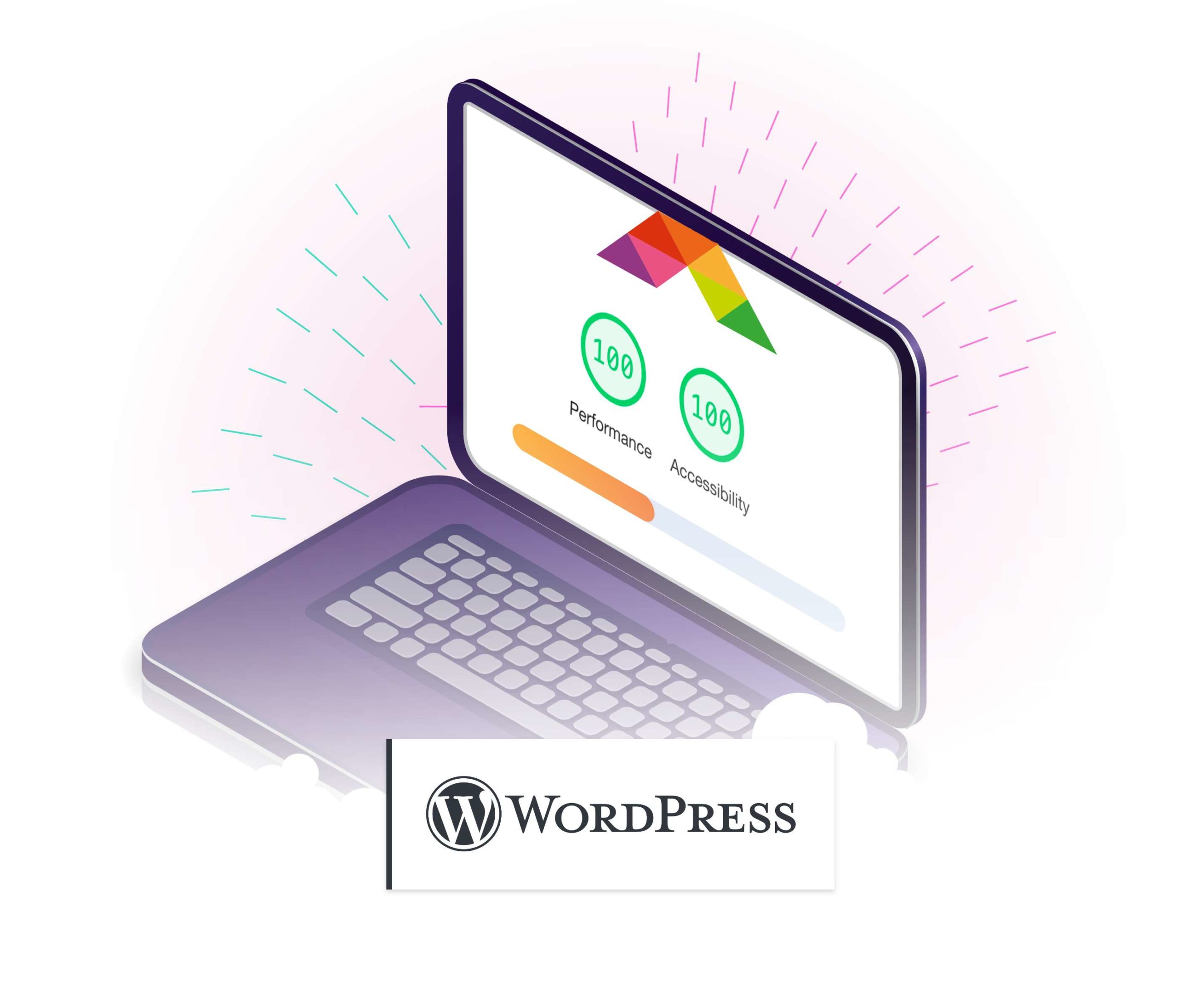WordPress Speed Optimisation Services