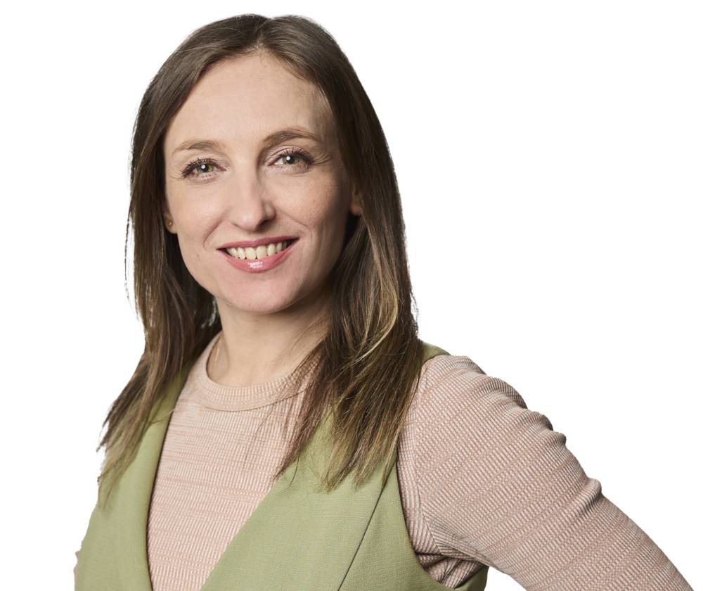 Anastasia Thomas - SEO Account Manager - Digital Next Australia