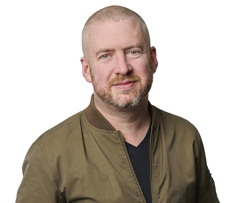 Andrew Keir - Head of SEO - Digital Next Australia