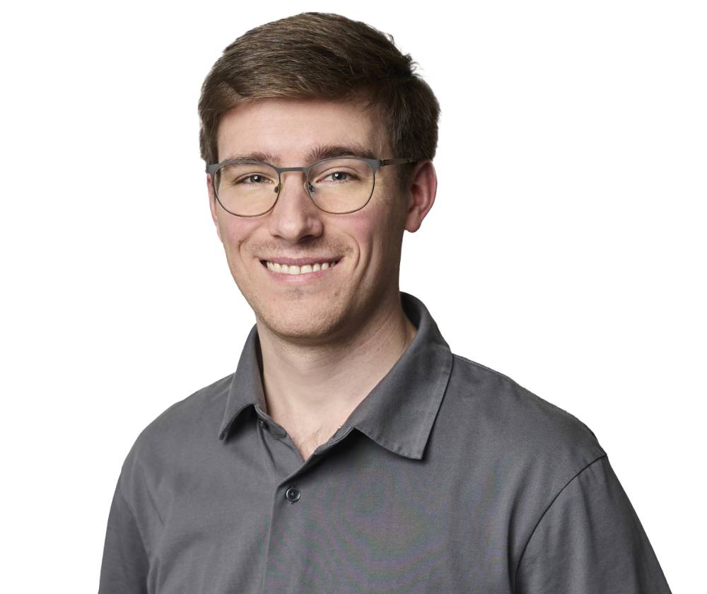 Andrew Morgan - Content Specialist - Digital Next Australia