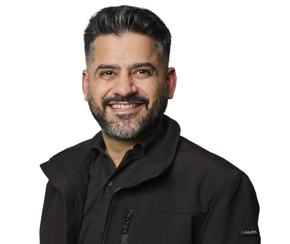 Chandan Mogla - Head of Paid Search - Digital Next Australia