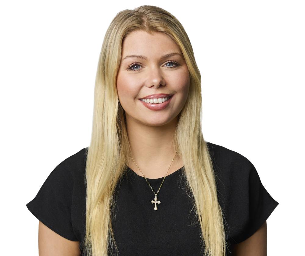 Gena Keenan - Digital Strategist - Digital Next Australia