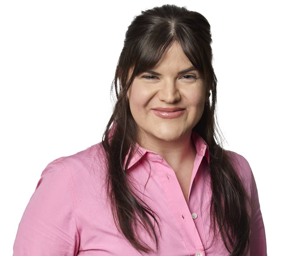 Ellen Mahoney - Content Specialist - Digital Next Australia