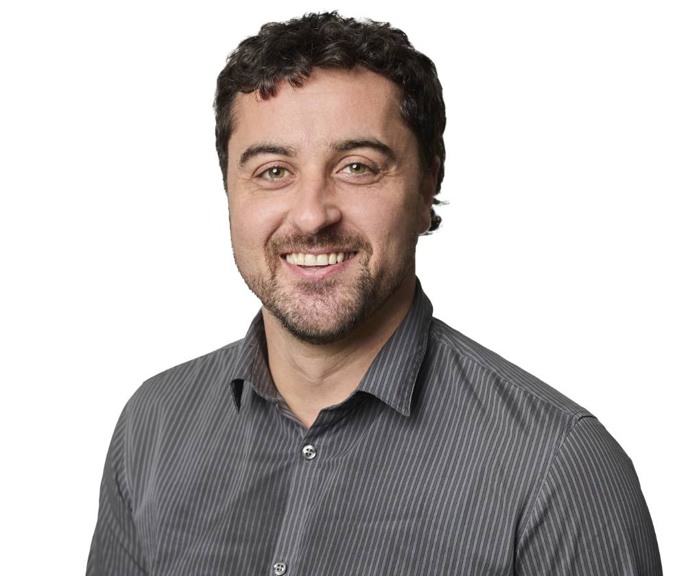Jon Glavinas - Content Specialist - Digital Next Australia