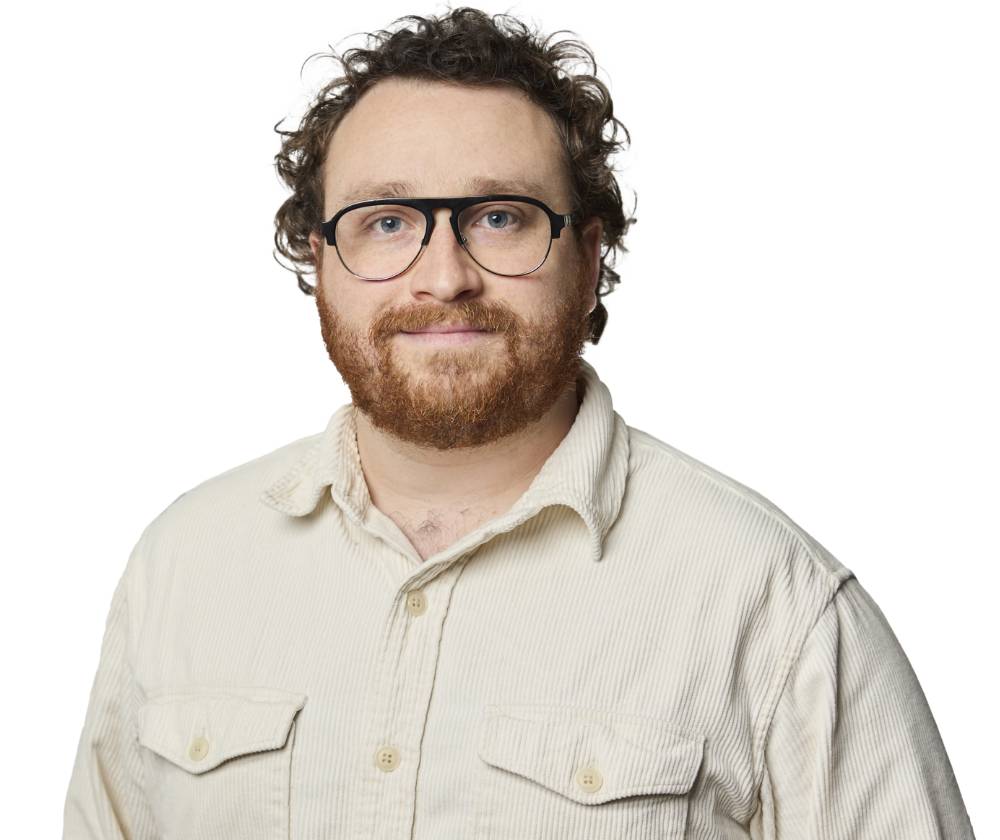Liam Kelly - Paid Search Account Manager - Digital Next Australia