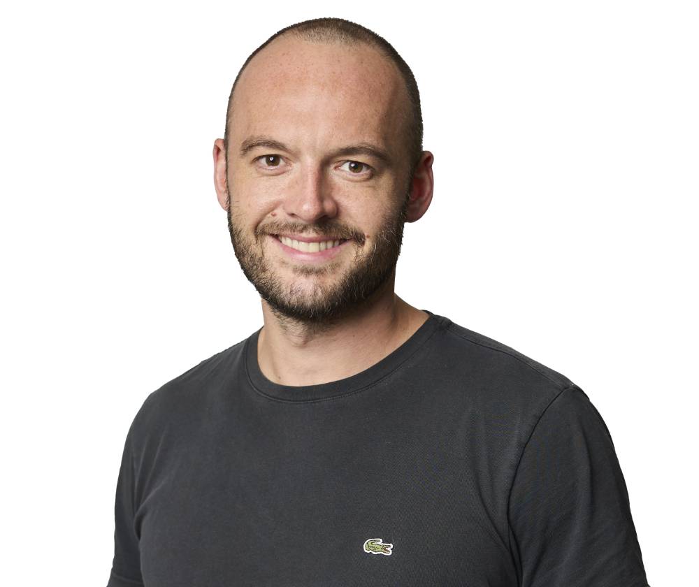 Nathan Elly - General Manager & Head of Growth - Digital Next Australia