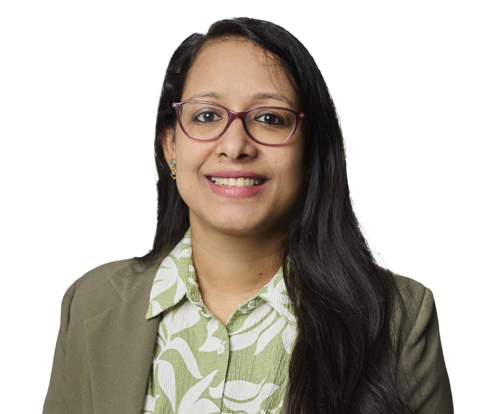 Reshma MK - Technical SEO Expert - Digital Next Australia