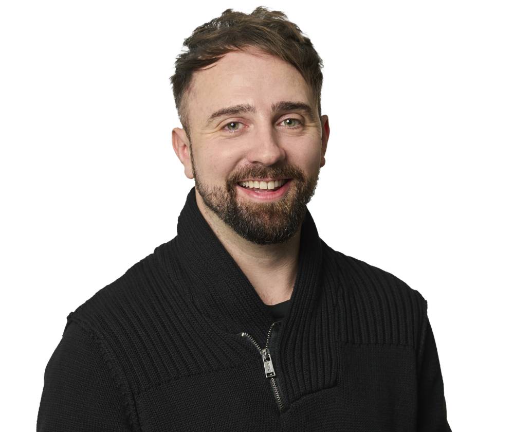 Steven Lord - CMO/COO - Digital Next Australia