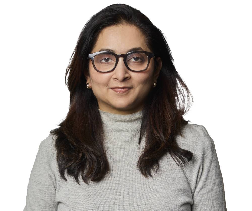 Tanya Bhattacharya - SEO Account Manager - Digital Next Australia